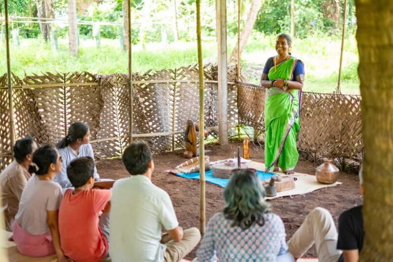 North Goa: Mulgao Village and Coconut Farming Experience - Final Thoughts