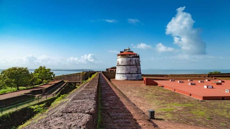 North Goa: Private Full-Day Tour with Pickup and Drop-Off - Authentic and Honest Insights from Reviews