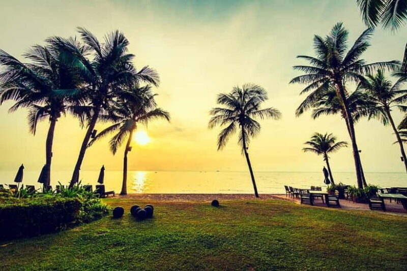 North Goa: Sightseeing Tour Sharing Coach - Key Points