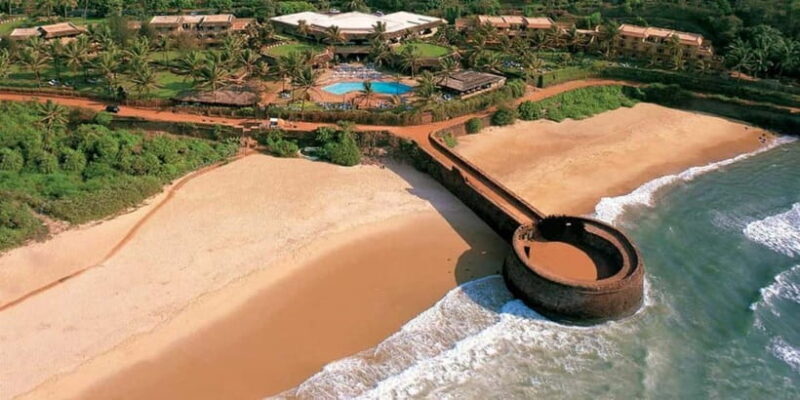 North Goa: Sightseeing Tour Sharing Coach - Authentic Experiences and Real-World Feedback