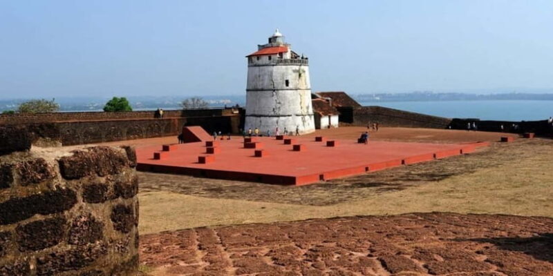 North Goa: Sightseeing Tour Sharing Coach - Is This Tour Worth Its Price?