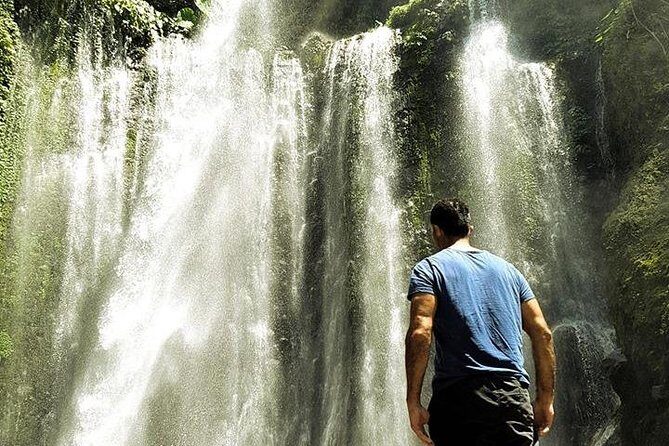 North Lombok Waterfall Trip (Sendang Gile & Tiu Kelep Waterfall) - An In-Depth Look at the Waterfalls and Cultural Stops