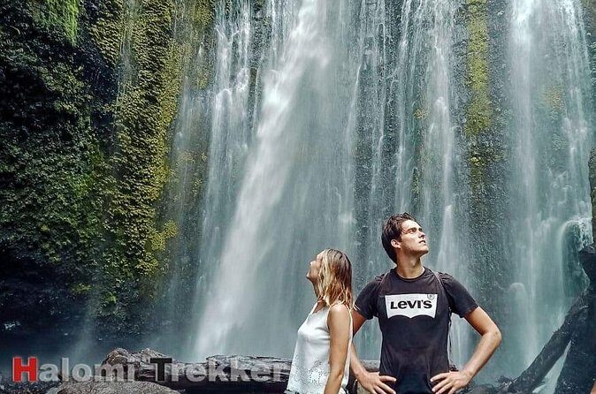 North Lombok Waterfalls - FAQ
