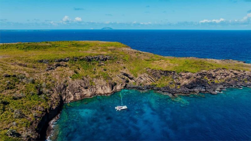 North of Mauritius: Catamaran Cruise w/ BBQ Lunch - Value for money and what’s included