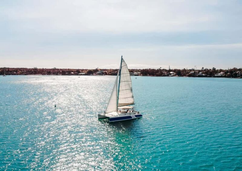 North of Mauritius: Catamaran Cruise w/ BBQ Lunch - Practical tips for travelers