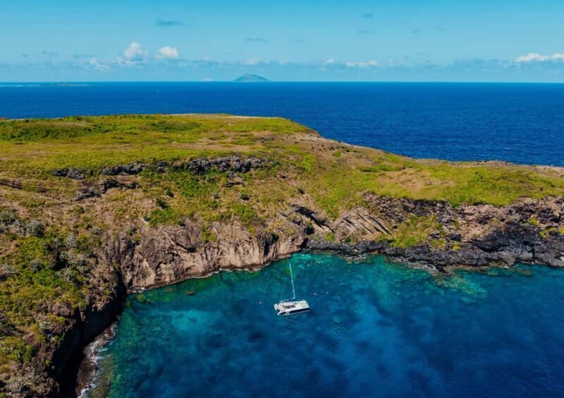 North of Mauritius: Catamaran Cruise w/ BBQ Lunch - Why this tour appeals