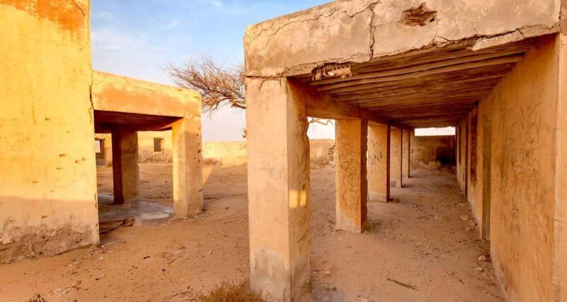North Of Qatar Tour - Practicalities and Value