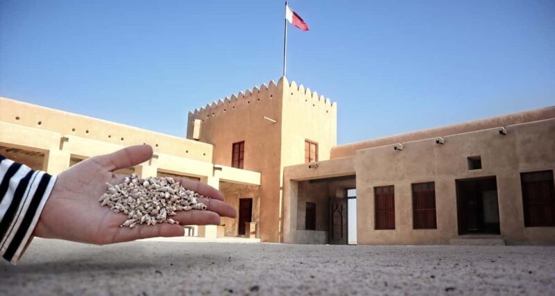 North Of Qatar Tour - Final Thoughts: Who Is This Tour For?