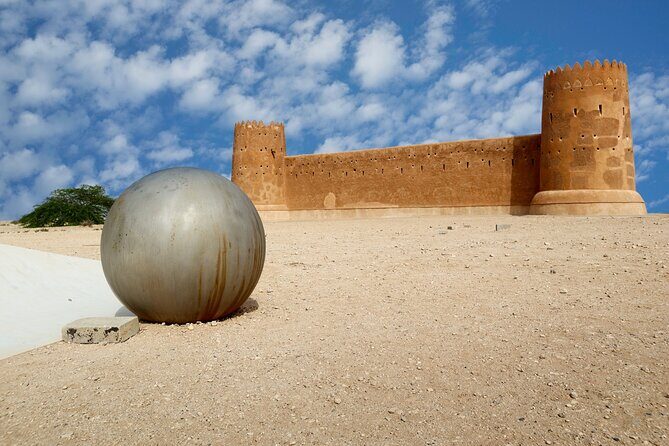 North of Qatar Tour - Itinerary Breakdown: What You Will See and Do
