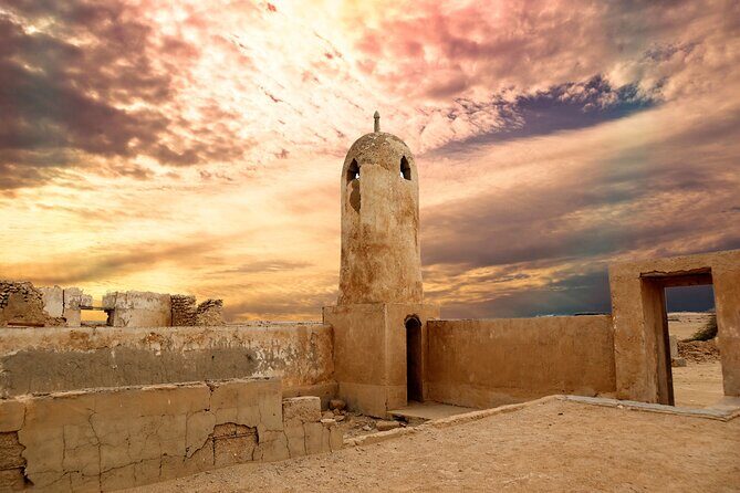 North of Qatar Tour - Value for Money