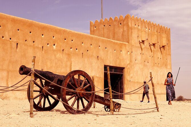 North of Qatar Tour - Who Should Consider This Tour?