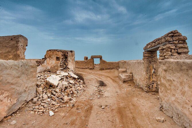 North of Qatar Tour - Final Thoughts