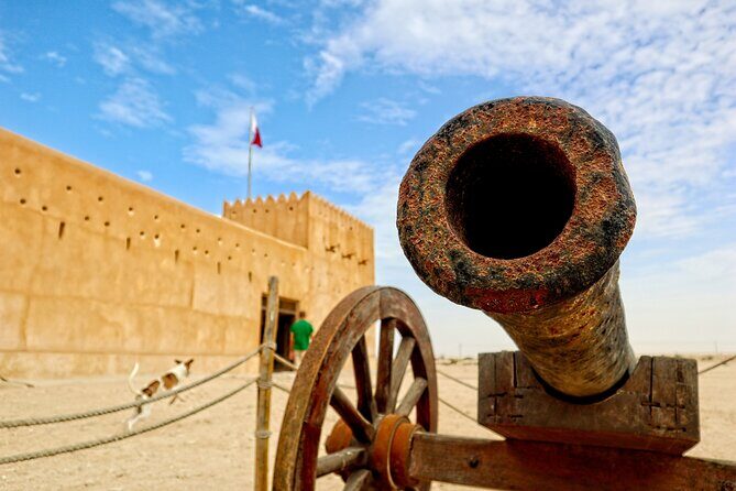 North of Qatar Tour - FAQ