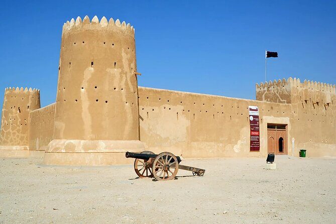 North of Qatar Tour to Olafur Eliasson Zubara Fort Jumail Village - Final Thoughts: Who Is This Tour Best For?