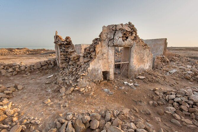North of Qatar Tour|Zubara Fort, Purple Island & Mangroves Colony - FAQ