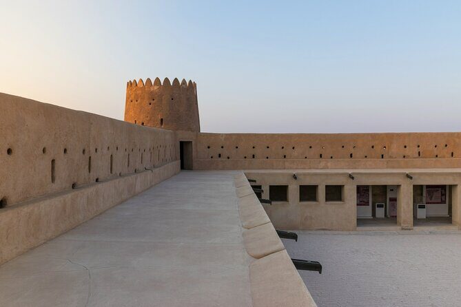 North of Qatar Tour|Zubara Fort, Purple Island & Mangroves Colony - Final Thoughts