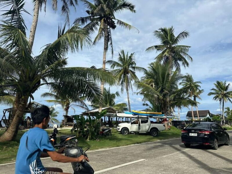 North Of Siargao Motorbike Adventure - Who Should Book This Tour?