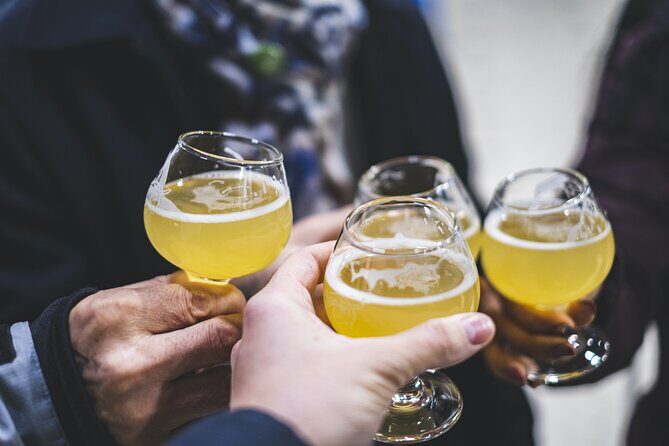 North Park Beerucation Tour - FAQs