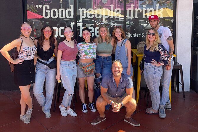 North Park Beerucation Tour - Final Words