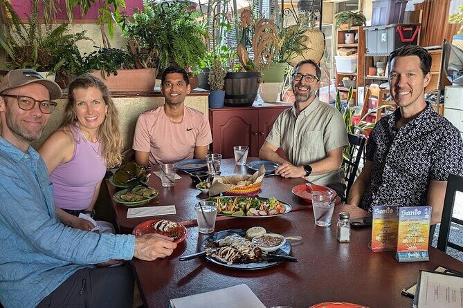North Park San Diego Walking Food Tour - Key Points