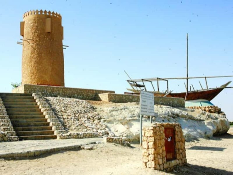 North Qatar: history and nature in a unique tourist trip - The Sum Up