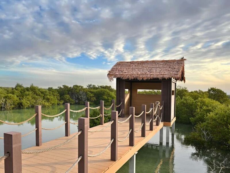 North Qatar: history and nature in a unique tourist trip - FAQs