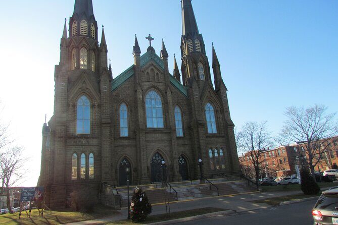 North Shore And More Private Tour - Scenic Drive Back to Charlottetown