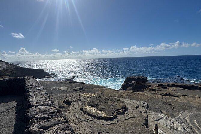 North Shore Excursion Private 7 Hour Tour of Oahu Countryside - FAQ