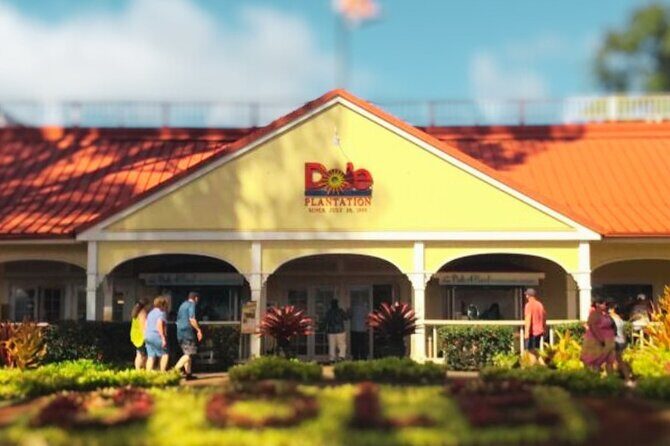 North Shore Foodie Fun: Eat, Explore, Enjoy (Incl. Dole) - Introduction