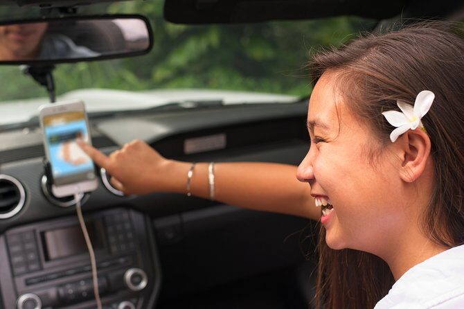 North Shore Kauai Self-Guided Audio Tour - Why This Tour Is a Great Investment