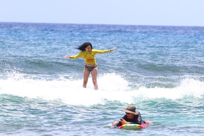 North Shore Surfing Lessons Oahu Hawaii - A Closer Look at the Reviews