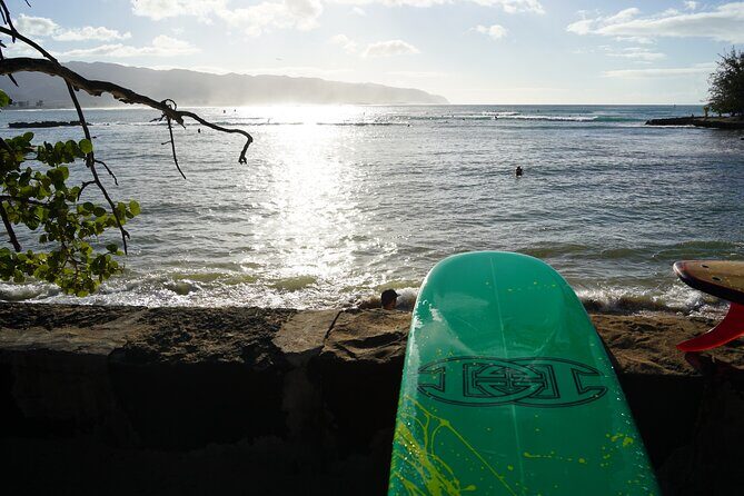 North Shore Surfing Lessons Oahu Hawaii - Practical Details and Logistics