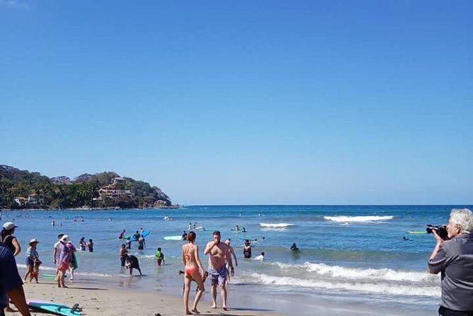 North Shore Tour - Practical Tips for Your Day