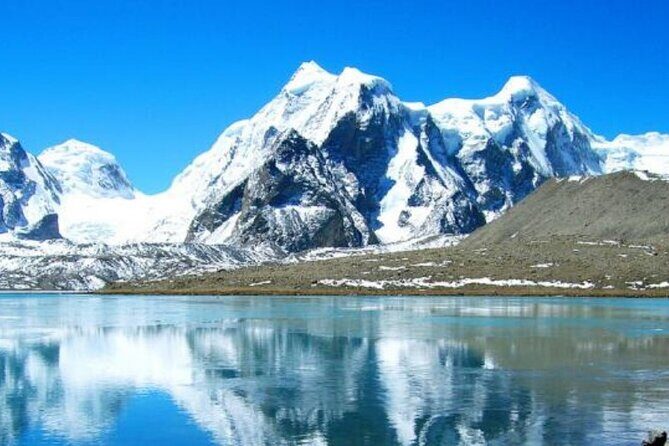North Sikkim 6 Days Tour - The Sum Up