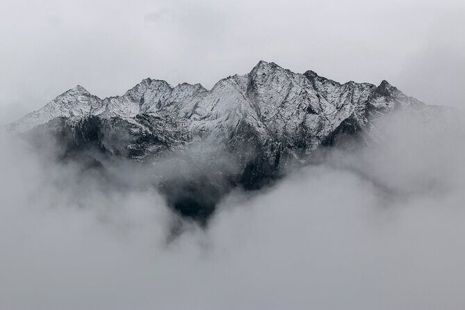 North Sikkim 6 Days Tour - FAQs