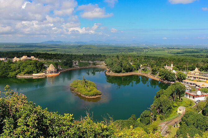 North & South in one Day All inclusive Private Tour with Lunch - Introduction: An All-in-One Day Adventure in Mauritius