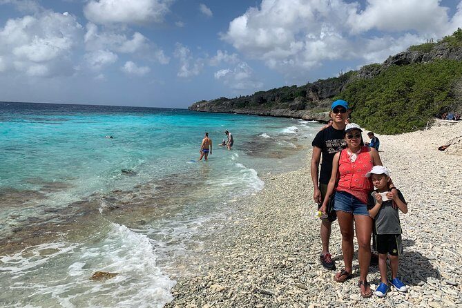 North & South Tour with Local Guide - What to Expect from the Itinerary