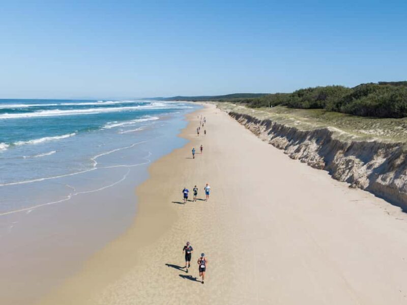 North Stradbroke Island Cultural Private Tour from Brisbane - North Gorge Walk: Close Encounters with Wildlife