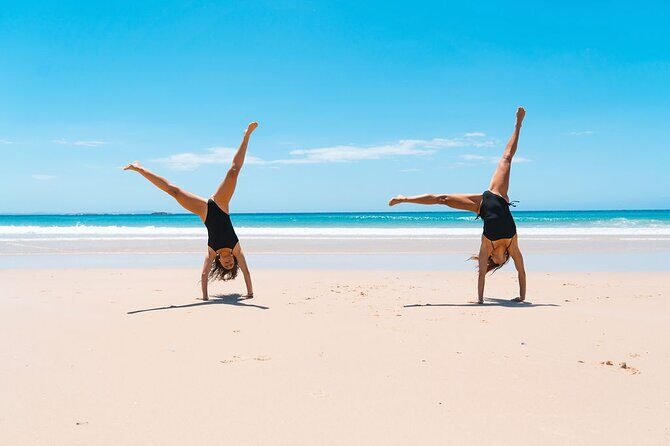 North Stradbroke Island Day Tour from Brisbane  Small Group - A Complete Dive into the North Stradbroke Island Experience