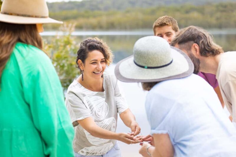 North Stradbroke Island: Minjerribah Cultural Driving Tour - Introduction