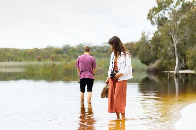 North Stradbroke Island: Minjerribah Cultural Driving Tour - FAQ