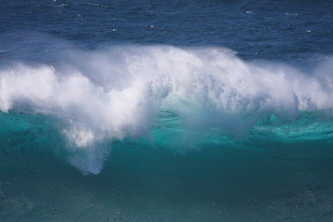 North Stradbroke Island Private Tour with Pickup - Final Word