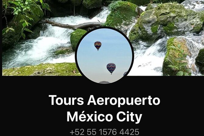North tour in Mexico City - Authenticity and the Value of Guided Tours