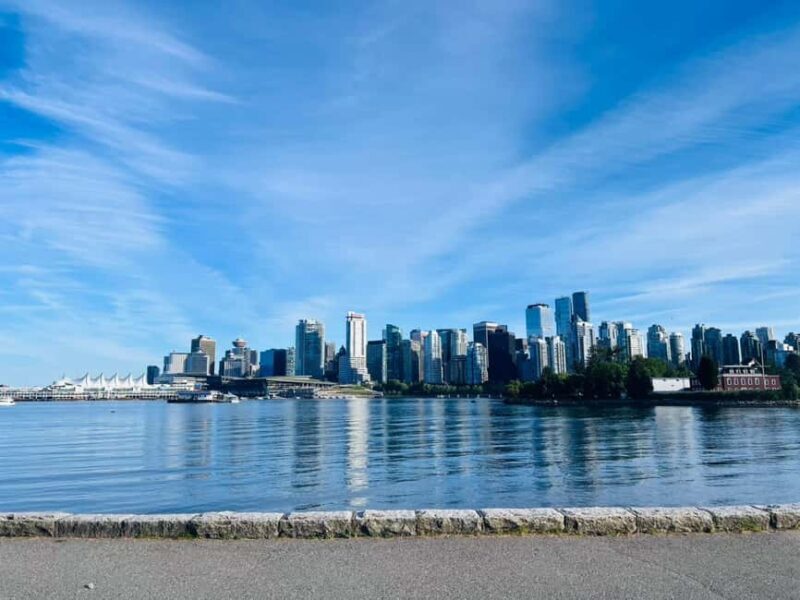 North Vancouver Foodie Adventure - Exploring North Vancouver Foodie Adventure: A Practical Guide
