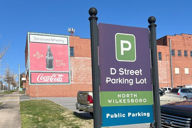 North Wilkesboro Walking Food Tour - Analyzing the Value