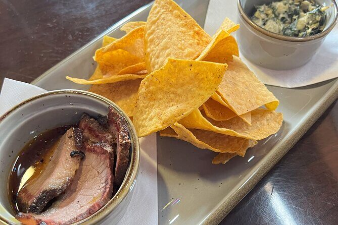 North Wilkesboro Walking Food Tour - FAQ