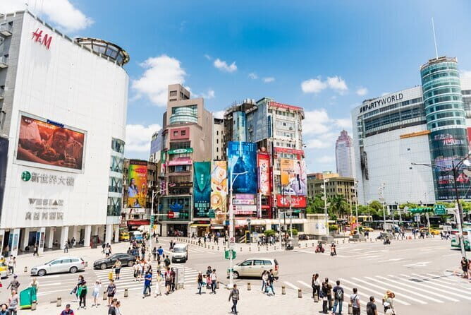 Northeast Coast Instagram Photo Tour in Keelung & New Taipei - What Travelers Are Saying