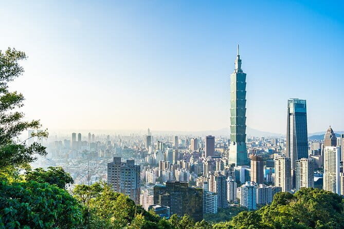 Northeast Coast Instagram Photo Tour in Keelung & New Taipei - Practical Tips