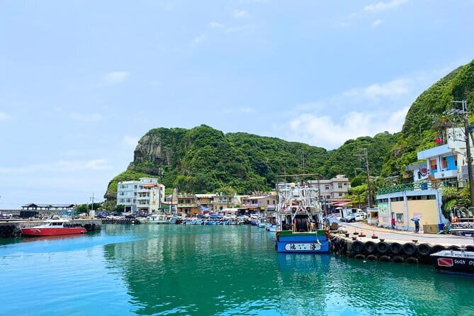 Northeast Coast Instagram Photo Tour in Keelung & New Taipei - Who Should Consider This Tour?
