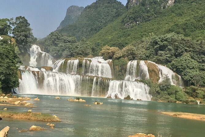Northeast Special Hidden Indochina 5days - Private Tour. - Authentic Experiences and Travel Highlights